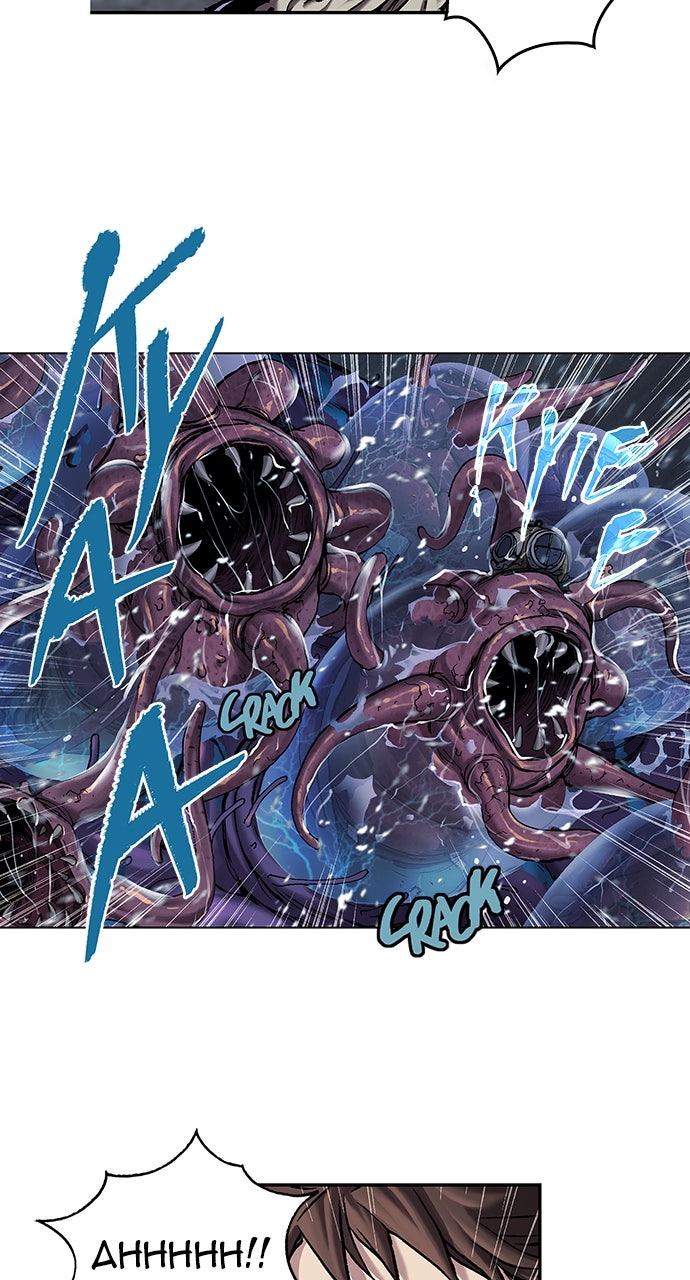 Leviathan Ep. 49 - The Awakening (2) page 42 - 