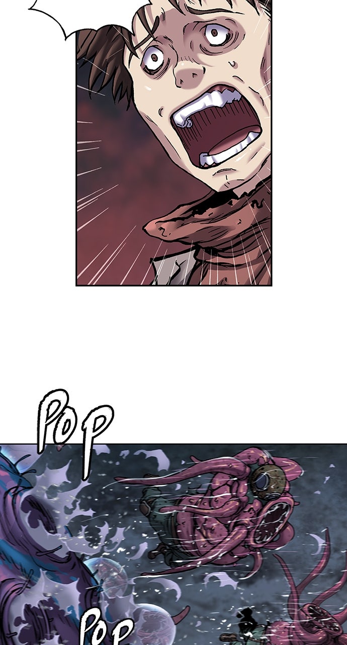 Leviathan Ep. 49 - The Awakening (2) page 43 - 