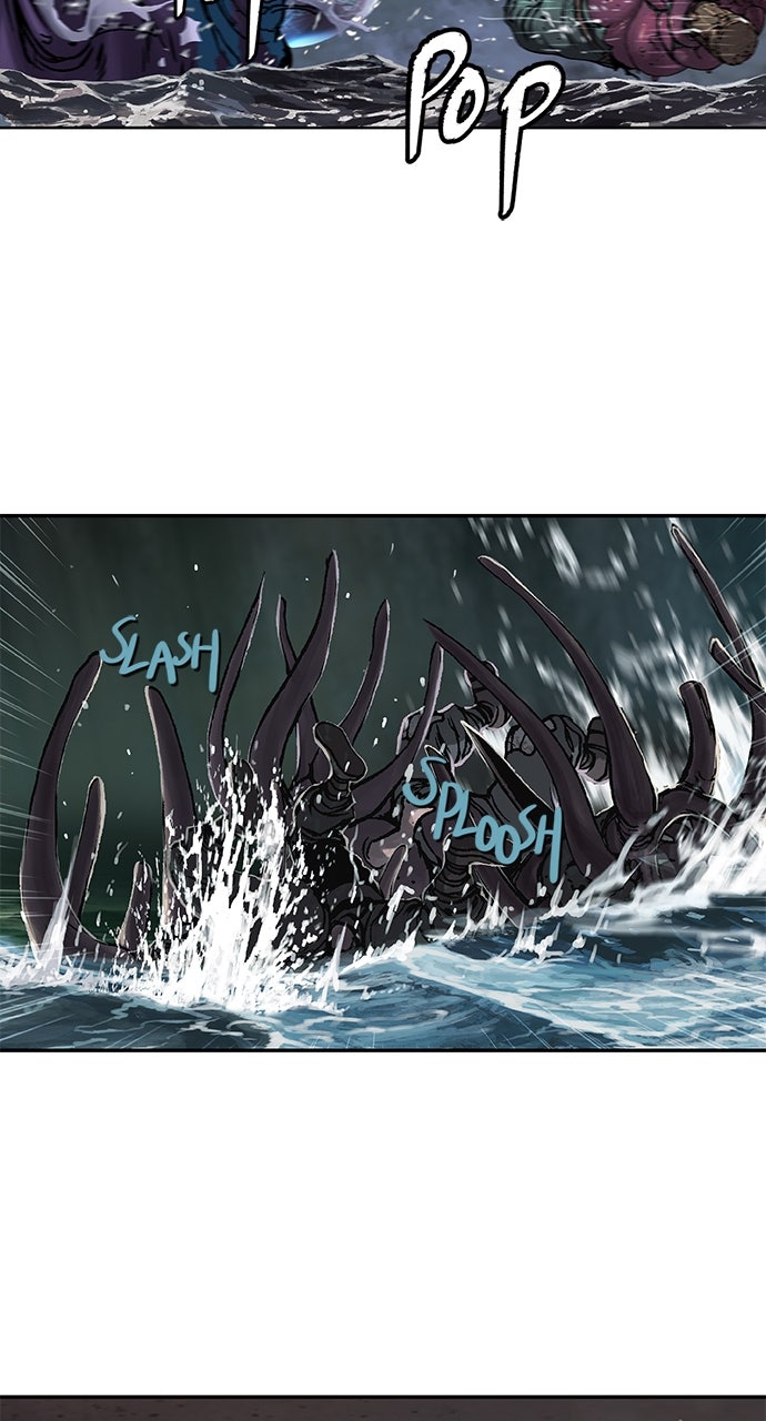 Leviathan Ep. 49 - The Awakening (2) page 44 - 