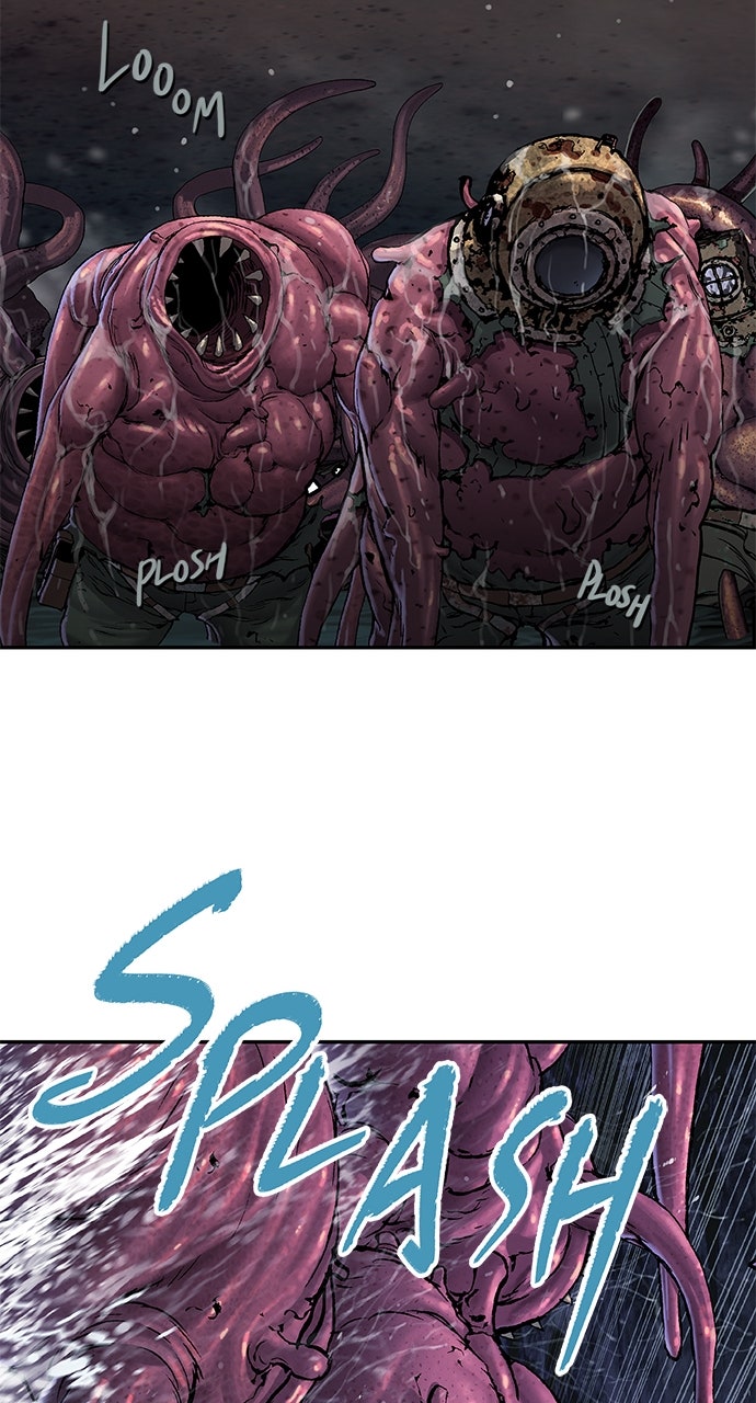 Leviathan Ep. 49 - The Awakening (2) page 45 - 
