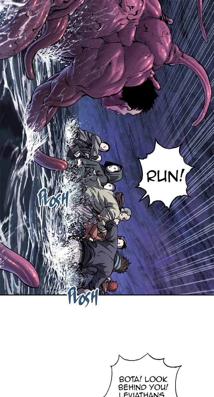 Leviathan Ep. 49 - The Awakening (2) page 46 - 