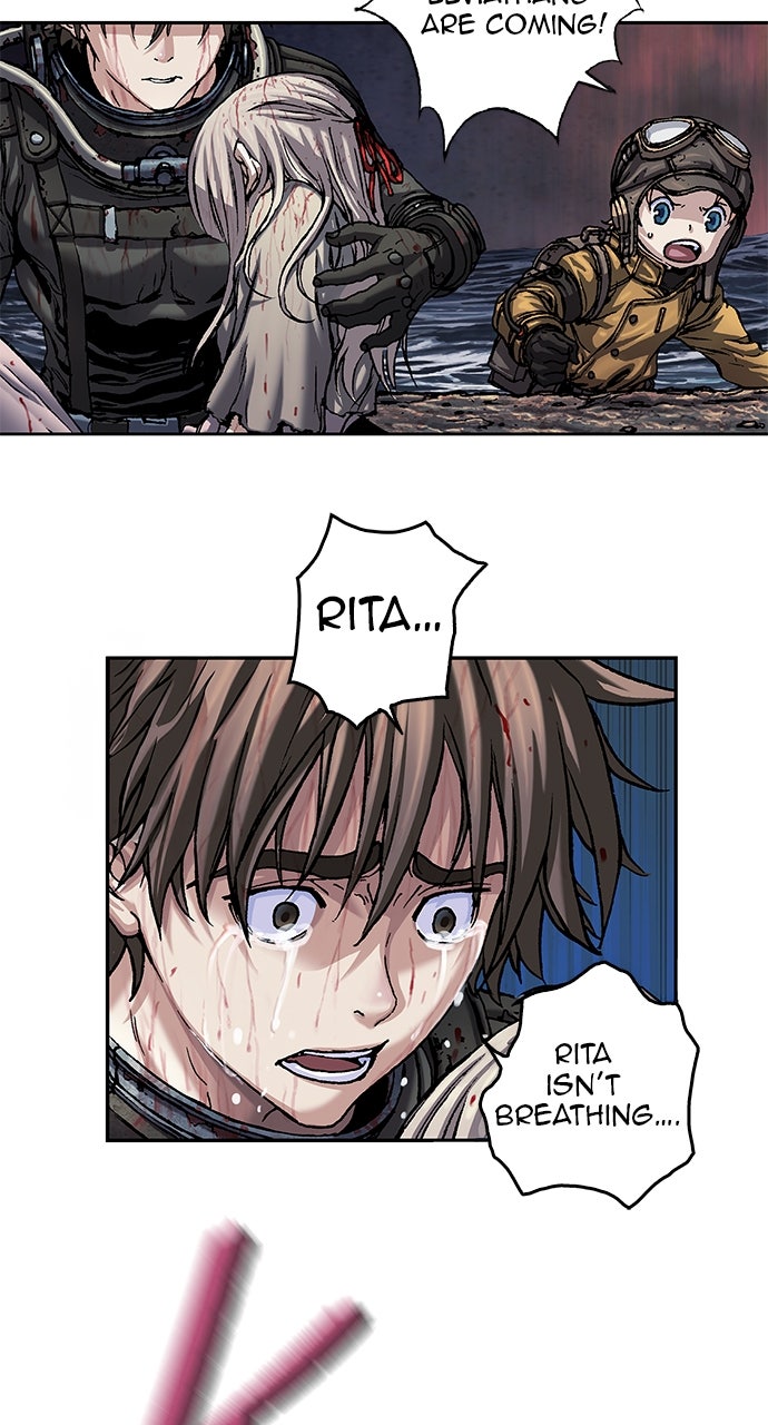 Leviathan Ep. 49 - The Awakening (2) page 47 - 