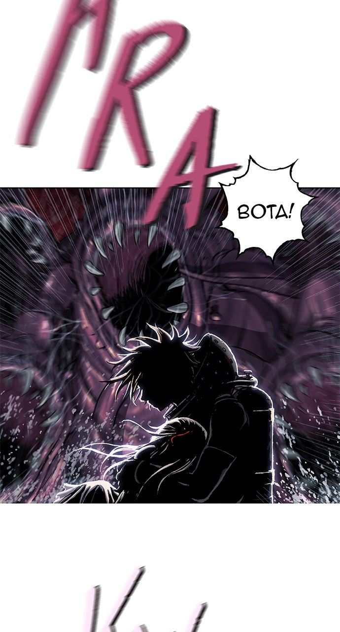 Leviathan Ep. 49 - The Awakening (2) page 48 - 