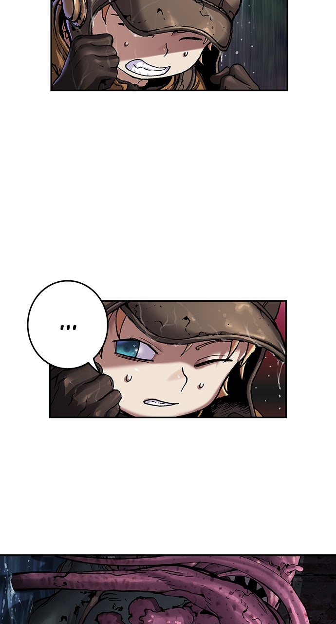 Leviathan Ep. 49 - The Awakening (2) page 50 - 