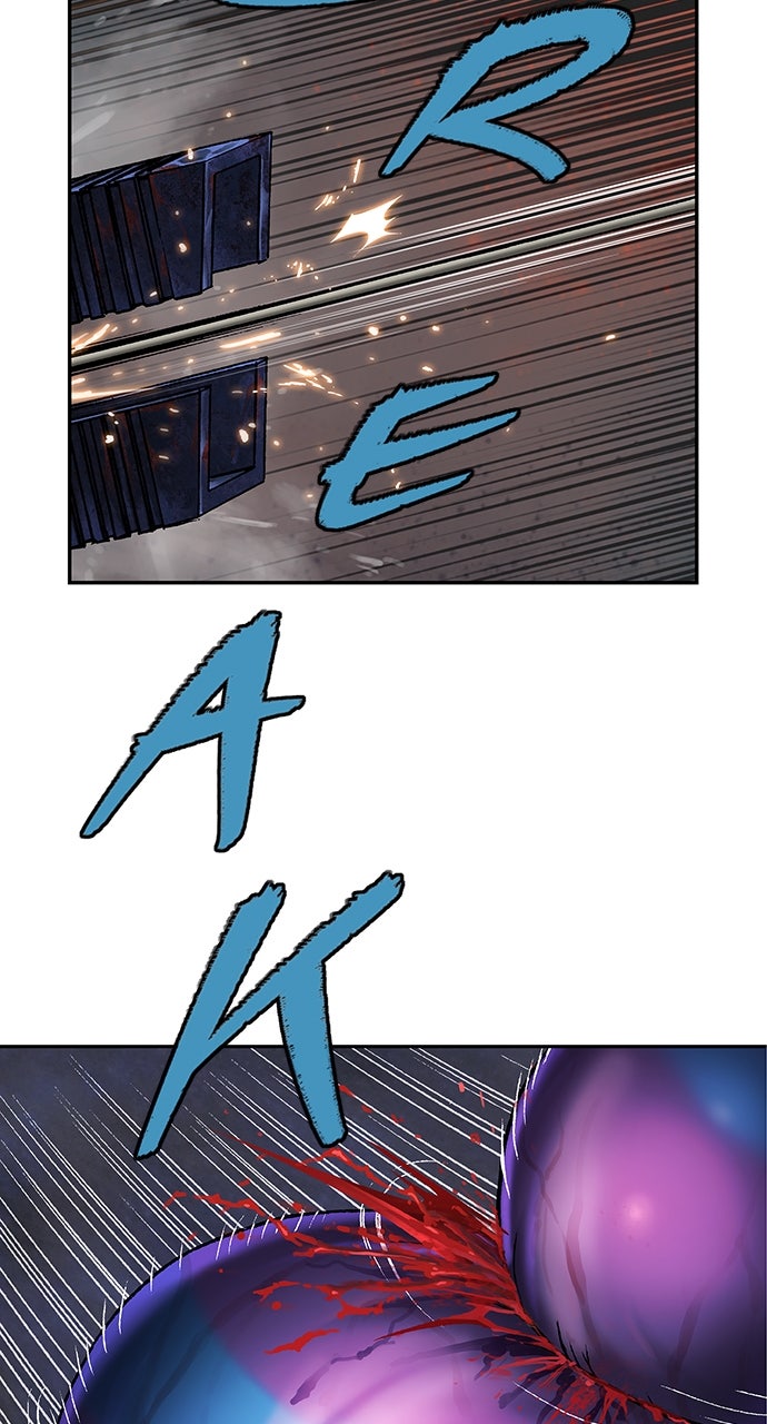 Leviathan Ep. 49 - The Awakening (2) page 6 - 