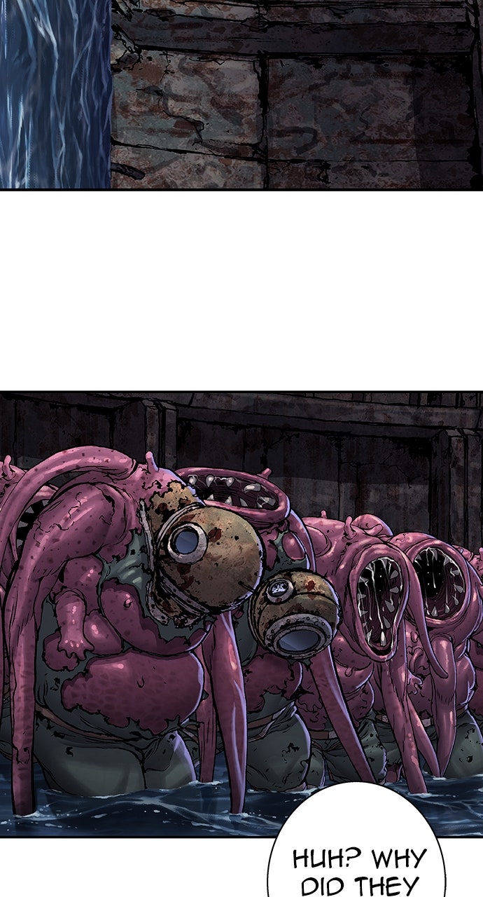 Leviathan Ep. 49 - The Awakening (2) page 52 - 