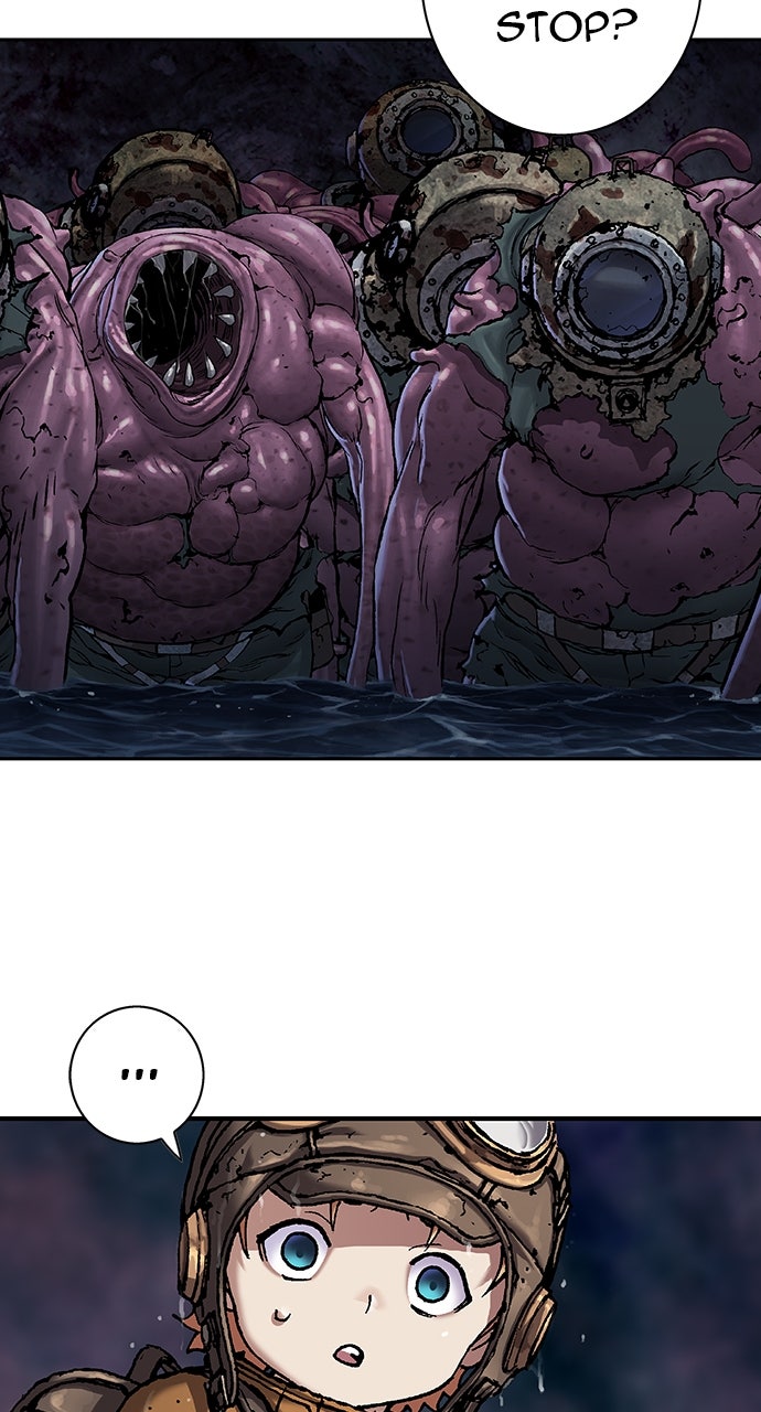 Leviathan Ep. 49 - The Awakening (2) page 53 - 