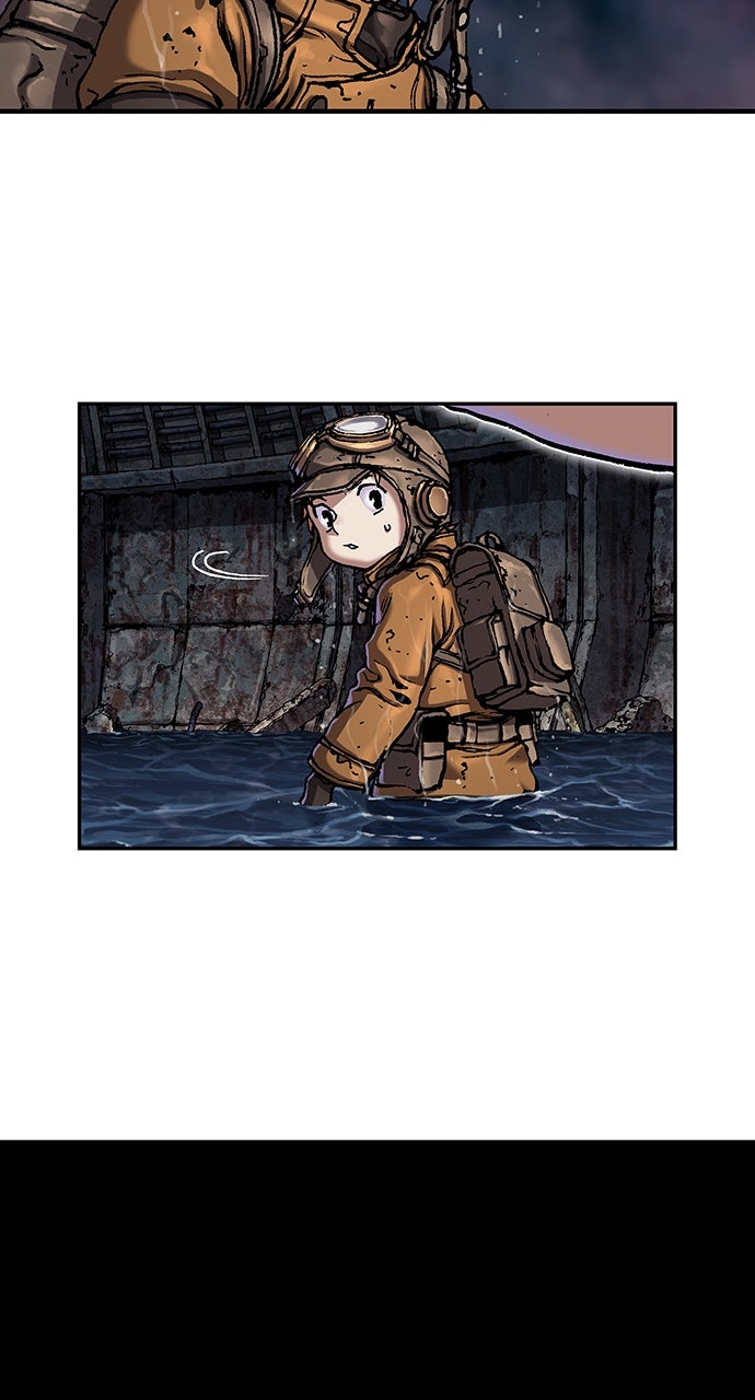 Leviathan Ep. 49 - The Awakening (2) page 54 - 