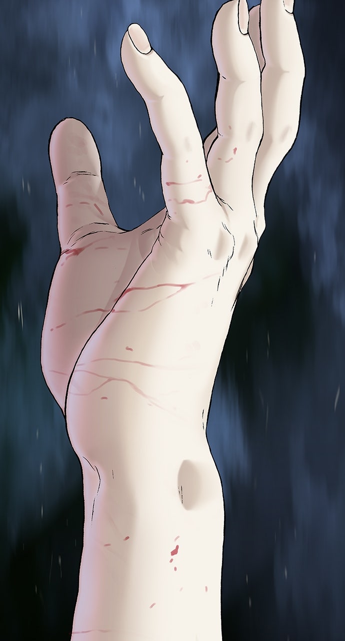 Leviathan Ep. 49 - The Awakening (2) page 56 - 