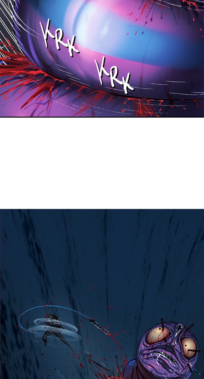 Leviathan Ep. 49 - The Awakening (2) page 7 - 