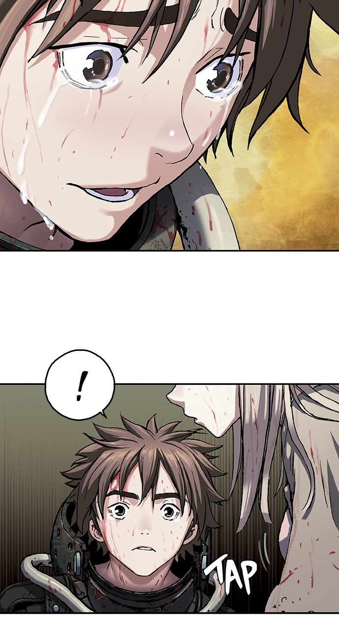 Leviathan Ep. 49 - The Awakening (2) page 61 - 