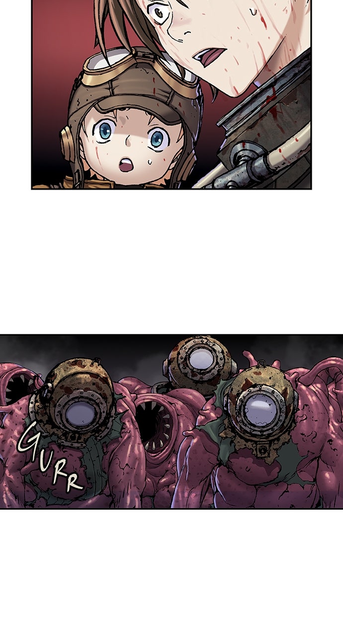 Leviathan Ep. 49 - The Awakening (2) page 64 - 