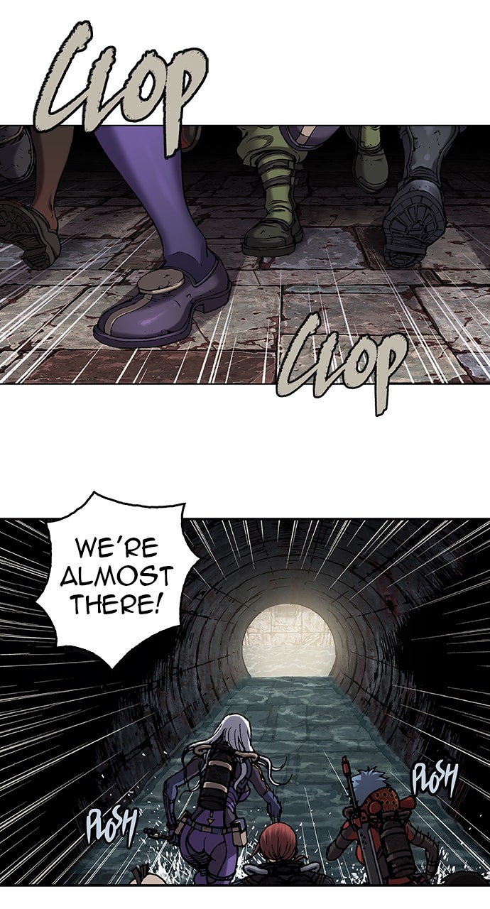 Leviathan Ep. 49 - The Awakening (2) page 65 - 