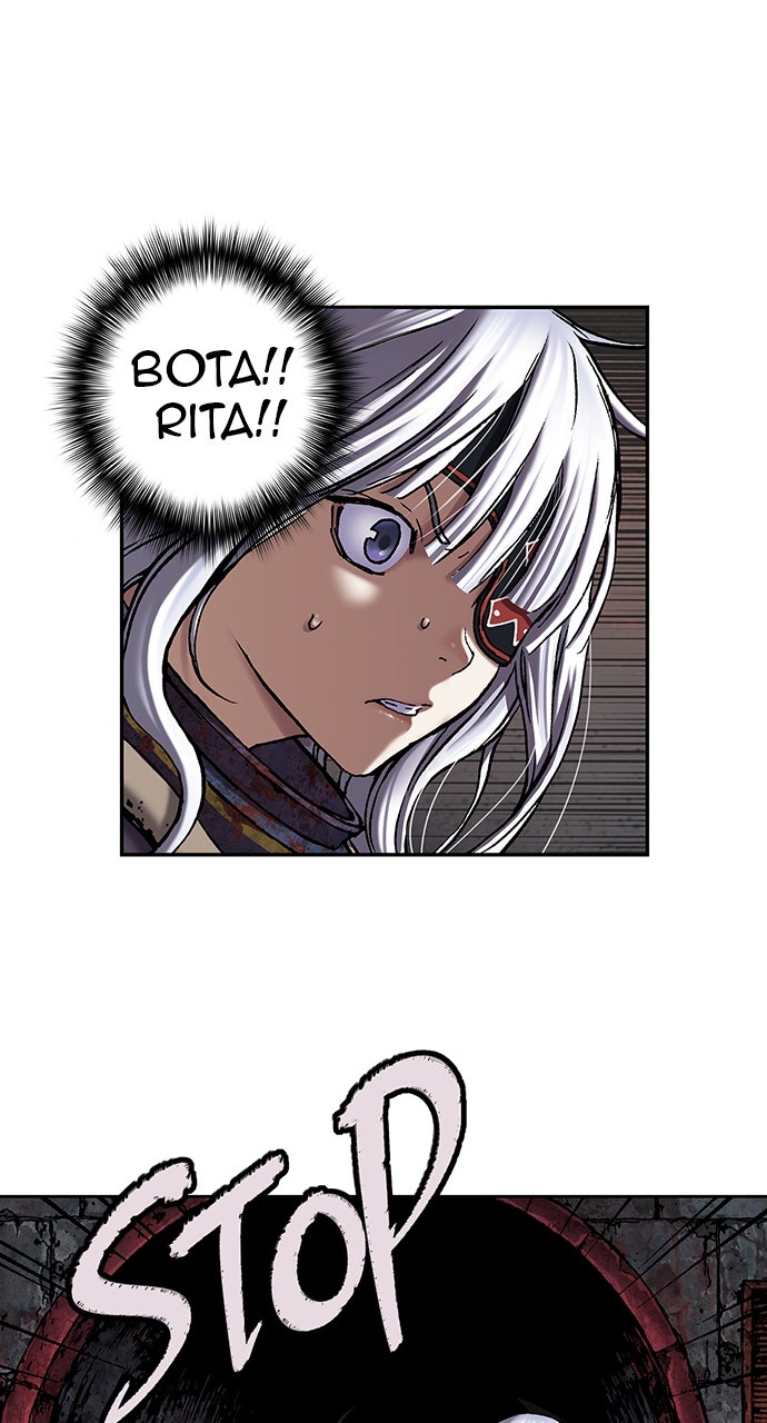 Leviathan Ep. 49 - The Awakening (2) page 66 - 