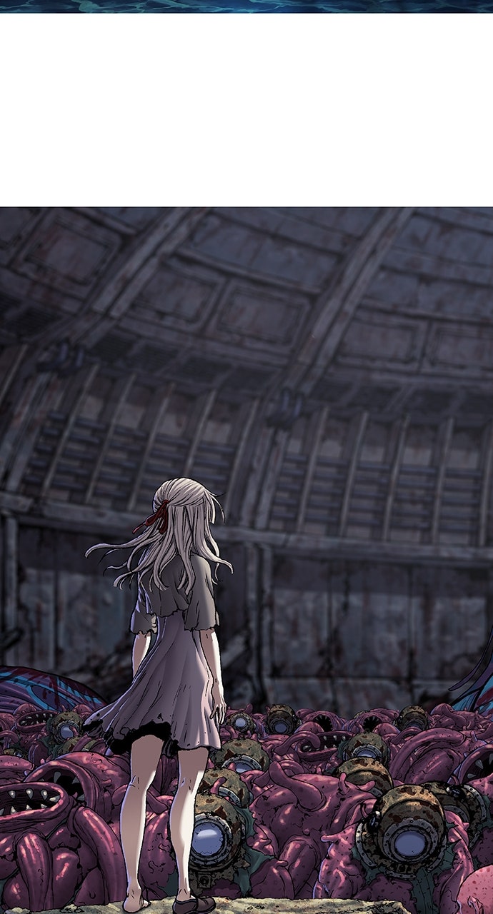Leviathan Ep. 49 - The Awakening (2) page 69 - 