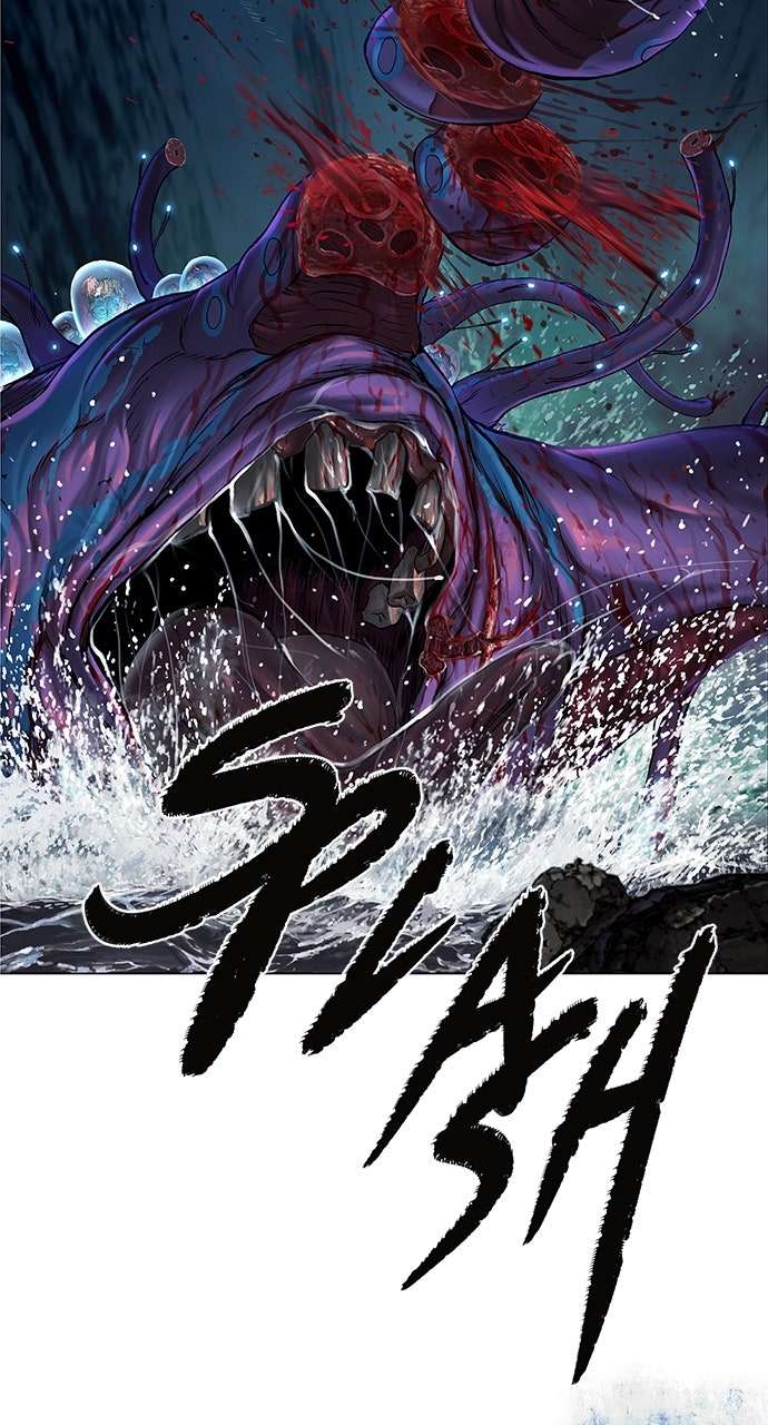 Leviathan Ep. 49 - The Awakening (2) page 8 - 