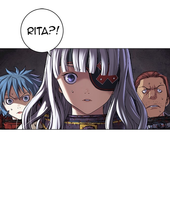 Leviathan Ep. 49 - The Awakening (2) page 74 - 