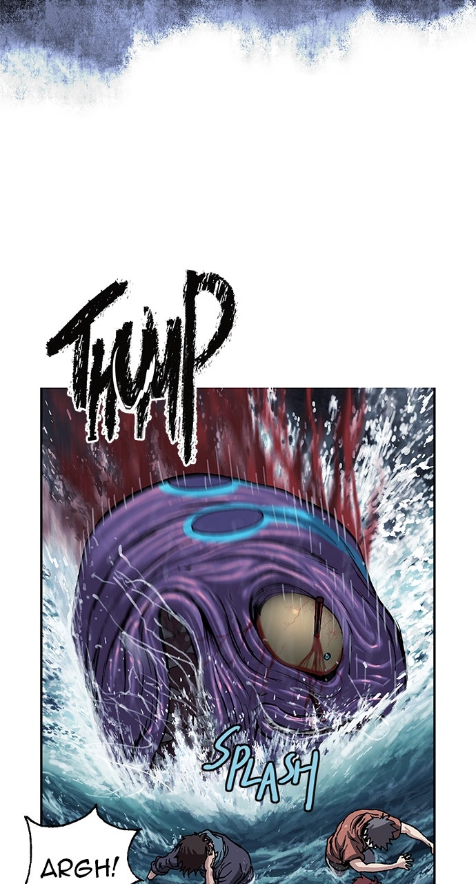 Leviathan Ep. 49 - The Awakening (2) page 10 - 