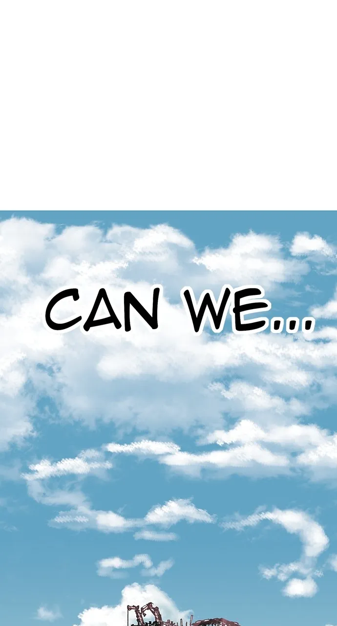 Leviathan Chapter 5 page 1 - 