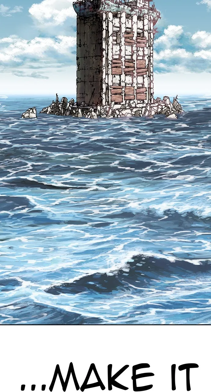 Leviathan Chapter 5 page 2 - 