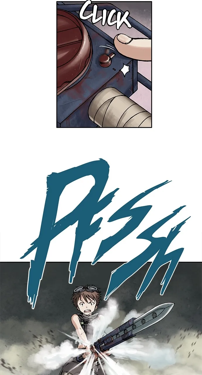 Leviathan Chapter 5 page 11 - 