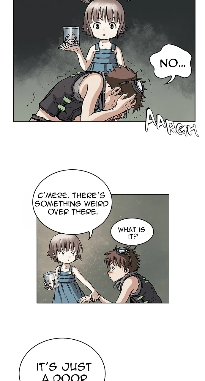 Leviathan Chapter 5 page 17 - 