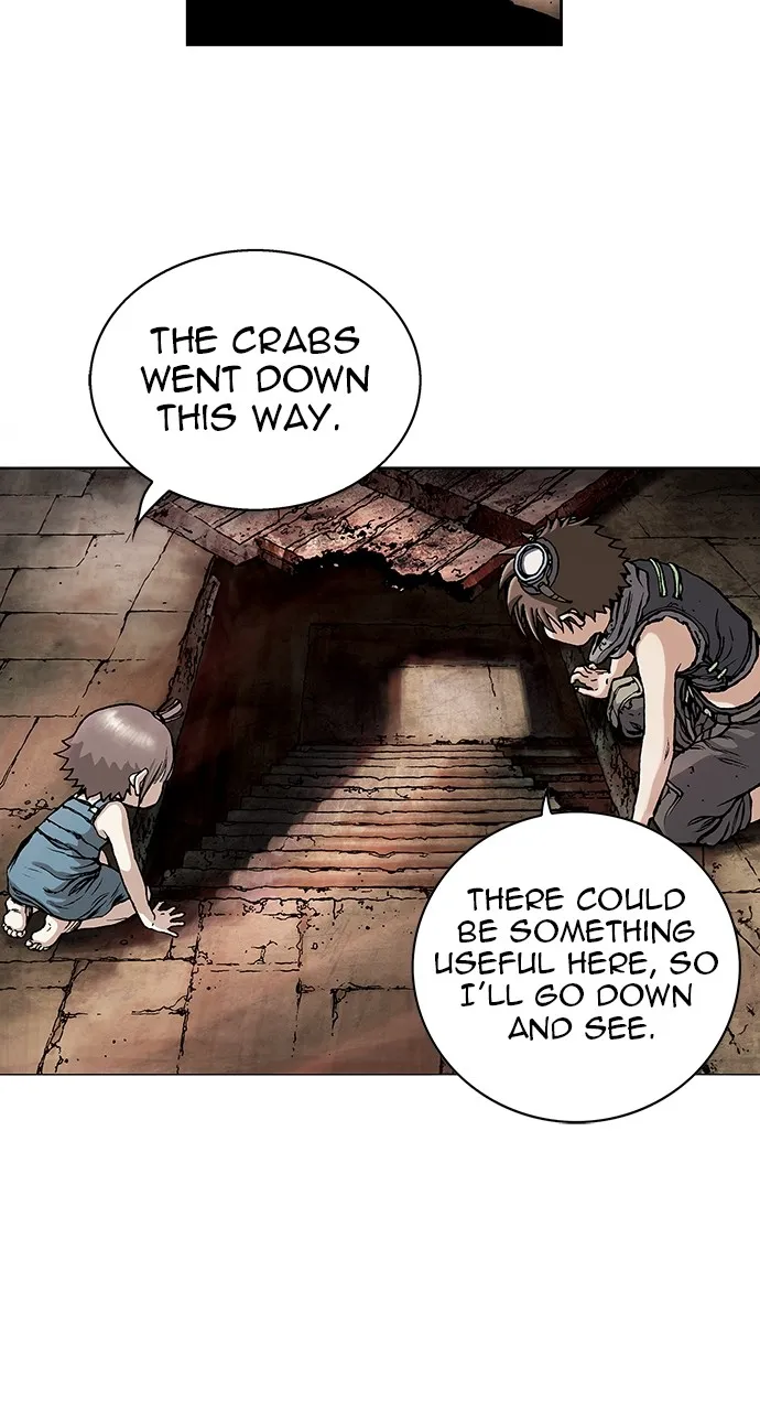 Leviathan Chapter 5 page 19 - 