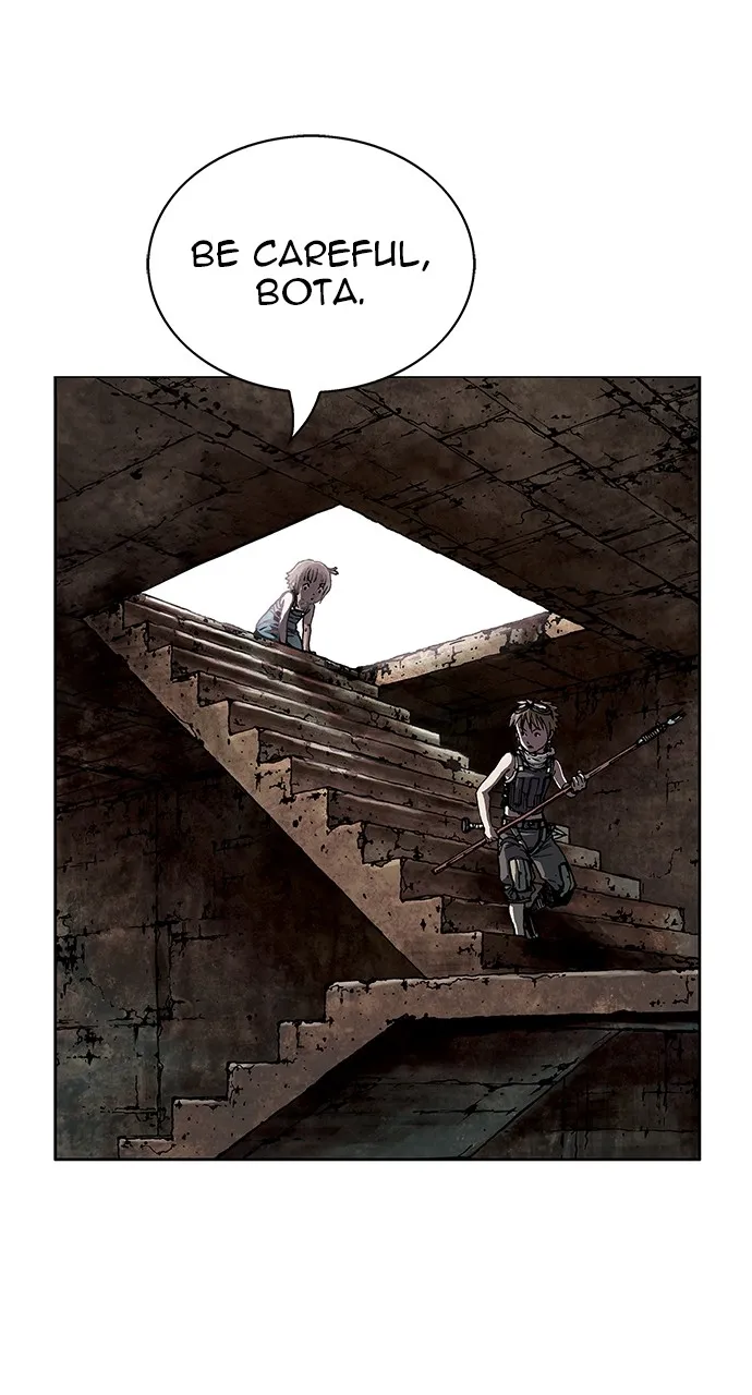 Leviathan Chapter 5 page 20 - 