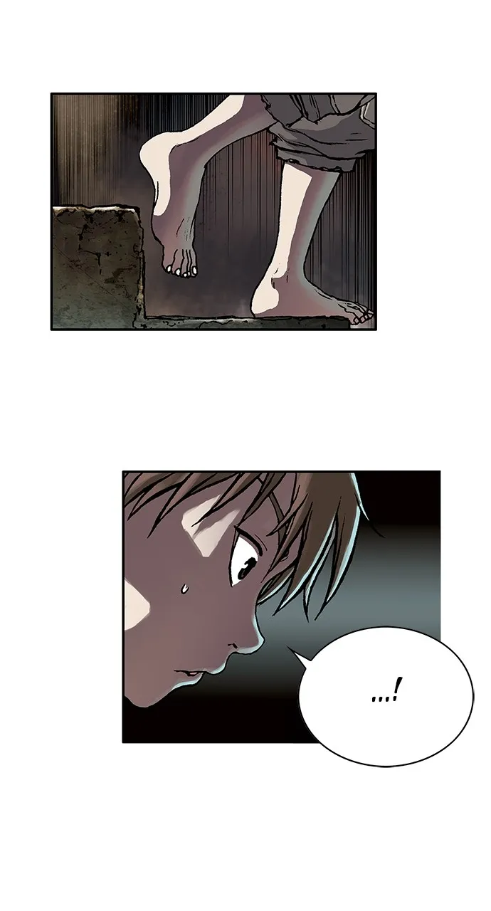 Leviathan Chapter 5 page 21 - 