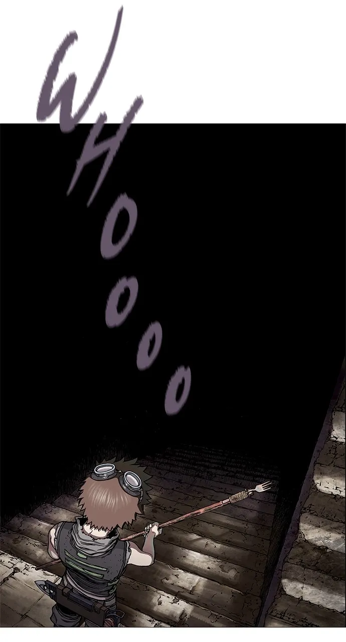 Leviathan Chapter 5 page 22 - 