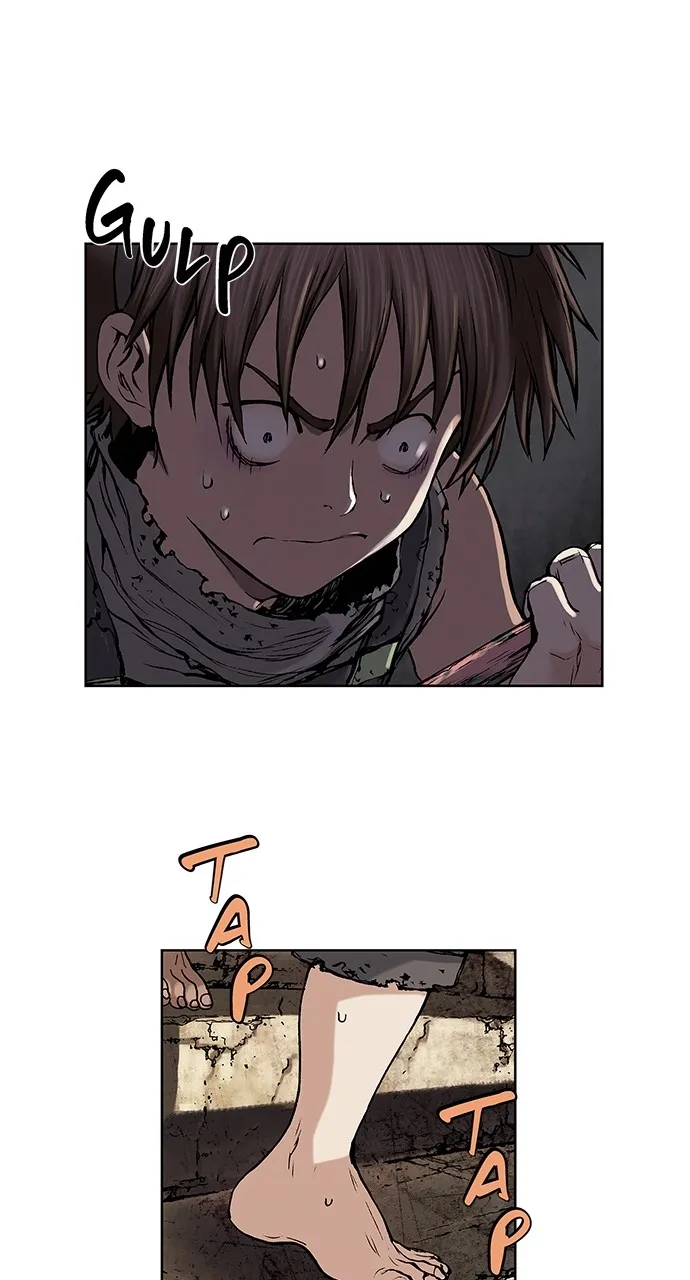 Leviathan Chapter 5 page 23 - 