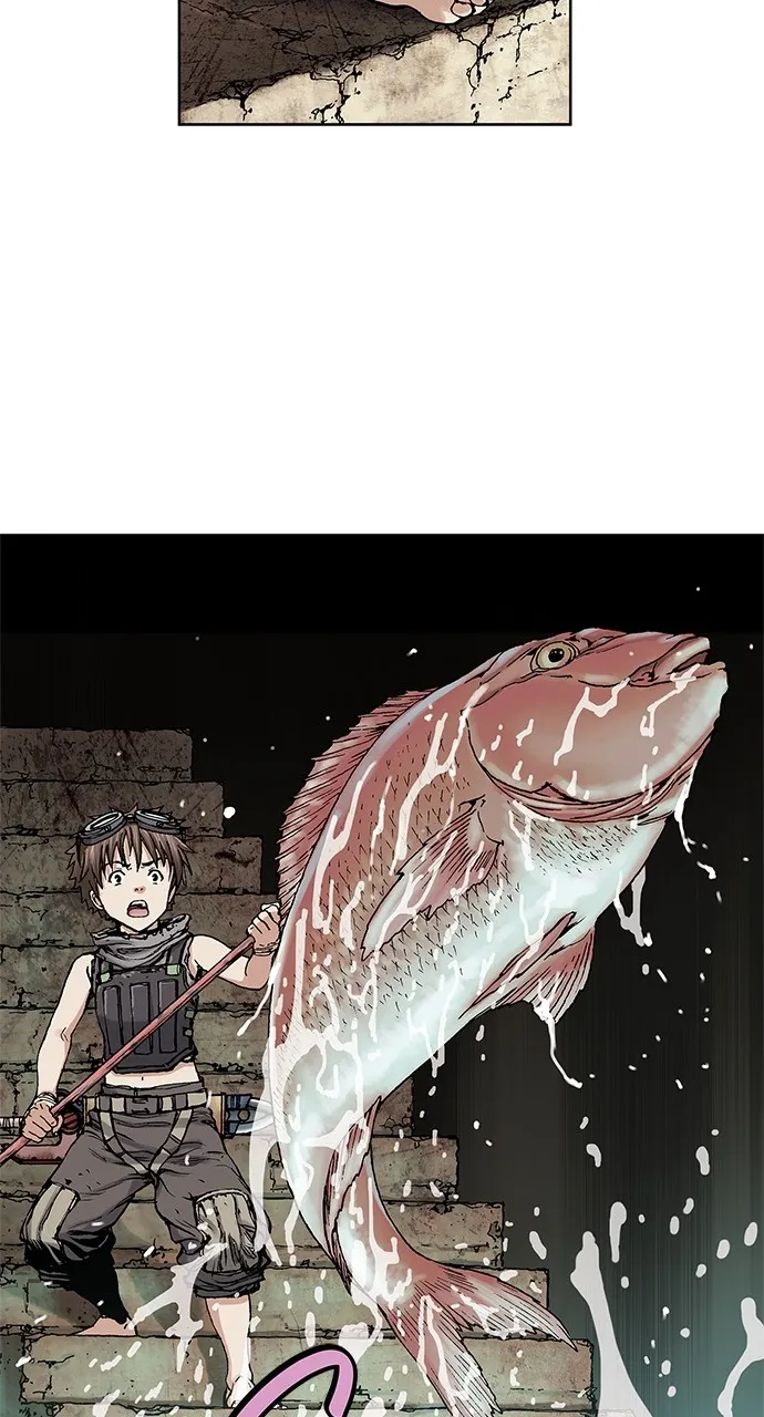 Leviathan Chapter 5 page 24 - 