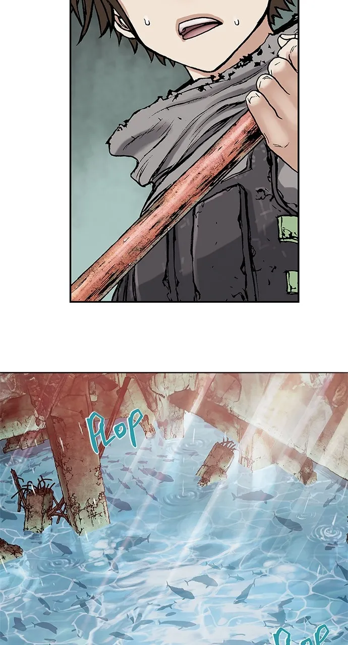 Leviathan Chapter 5 page 26 - 