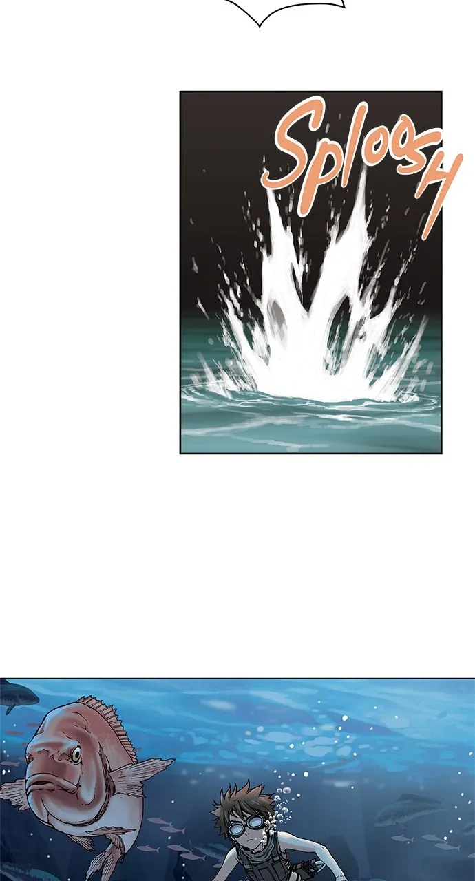 Leviathan Chapter 5 page 28 - 