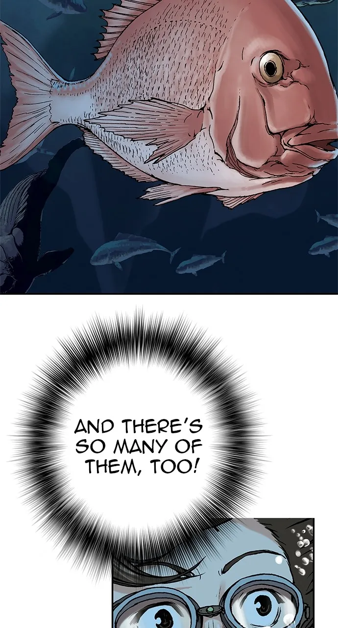 Leviathan Chapter 5 page 30 - 