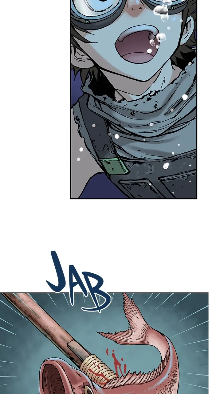 Leviathan Chapter 5 page 31 - 