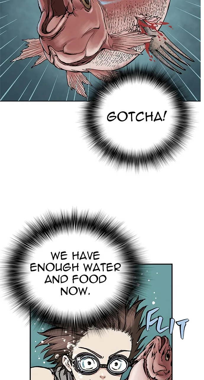 Leviathan Chapter 5 page 32 - 
