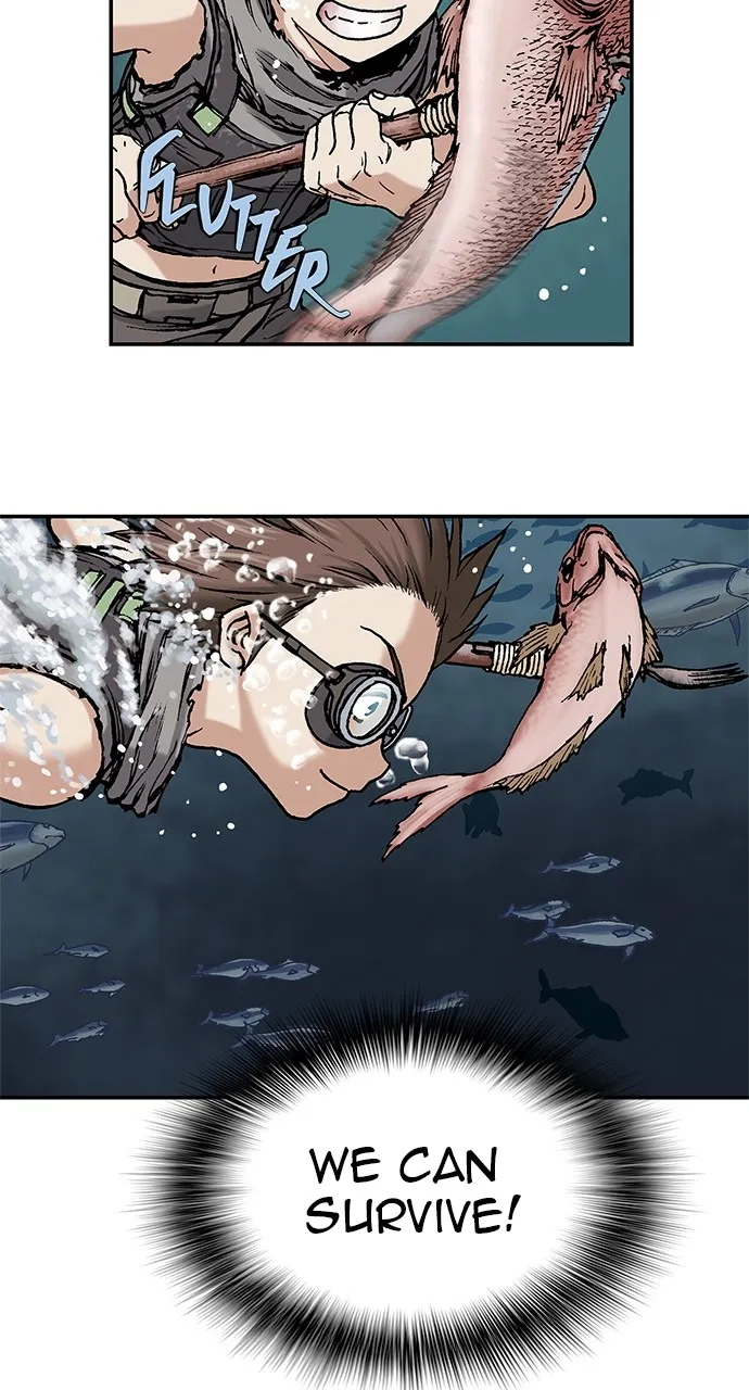 Leviathan Chapter 5 page 33 - 