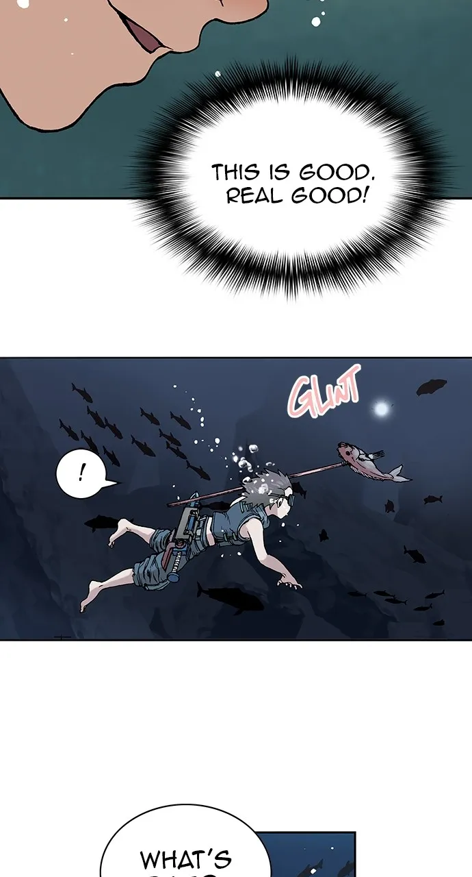 Leviathan Chapter 5 page 35 - 
