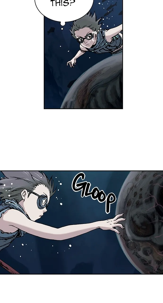 Leviathan Chapter 5 page 36 - 
