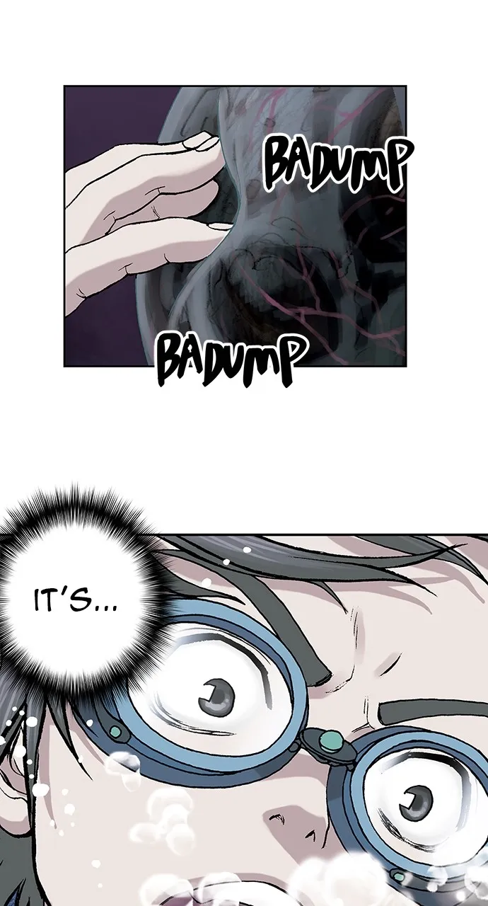 Leviathan Chapter 5 page 37 - 