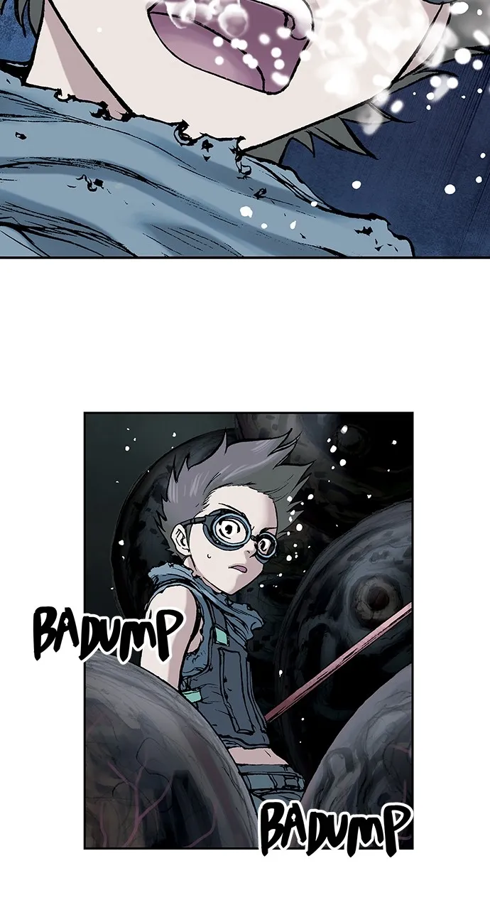 Leviathan Chapter 5 page 38 - 