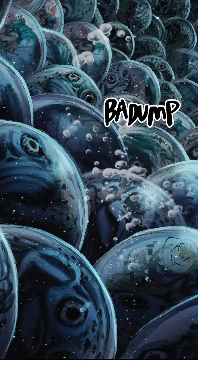 Leviathan Chapter 5 page 40 - 