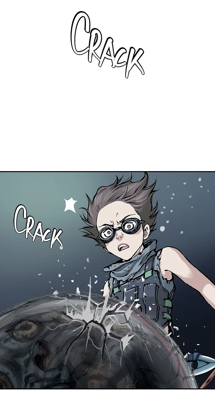 Leviathan Chapter 5 page 43 - 
