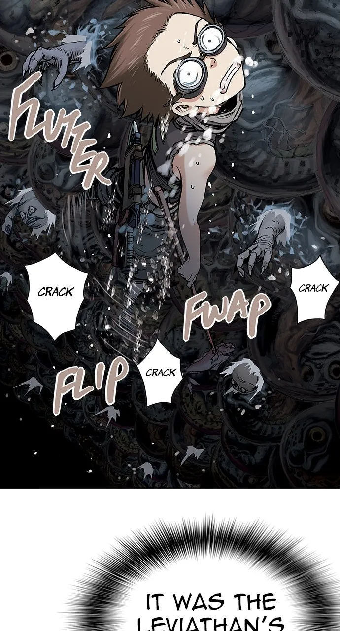 Leviathan Chapter 5 page 46 - 