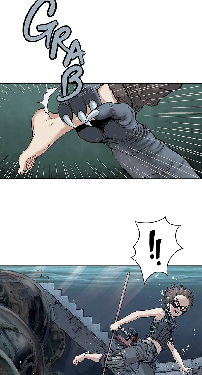 Leviathan Chapter 5 page 48 - 