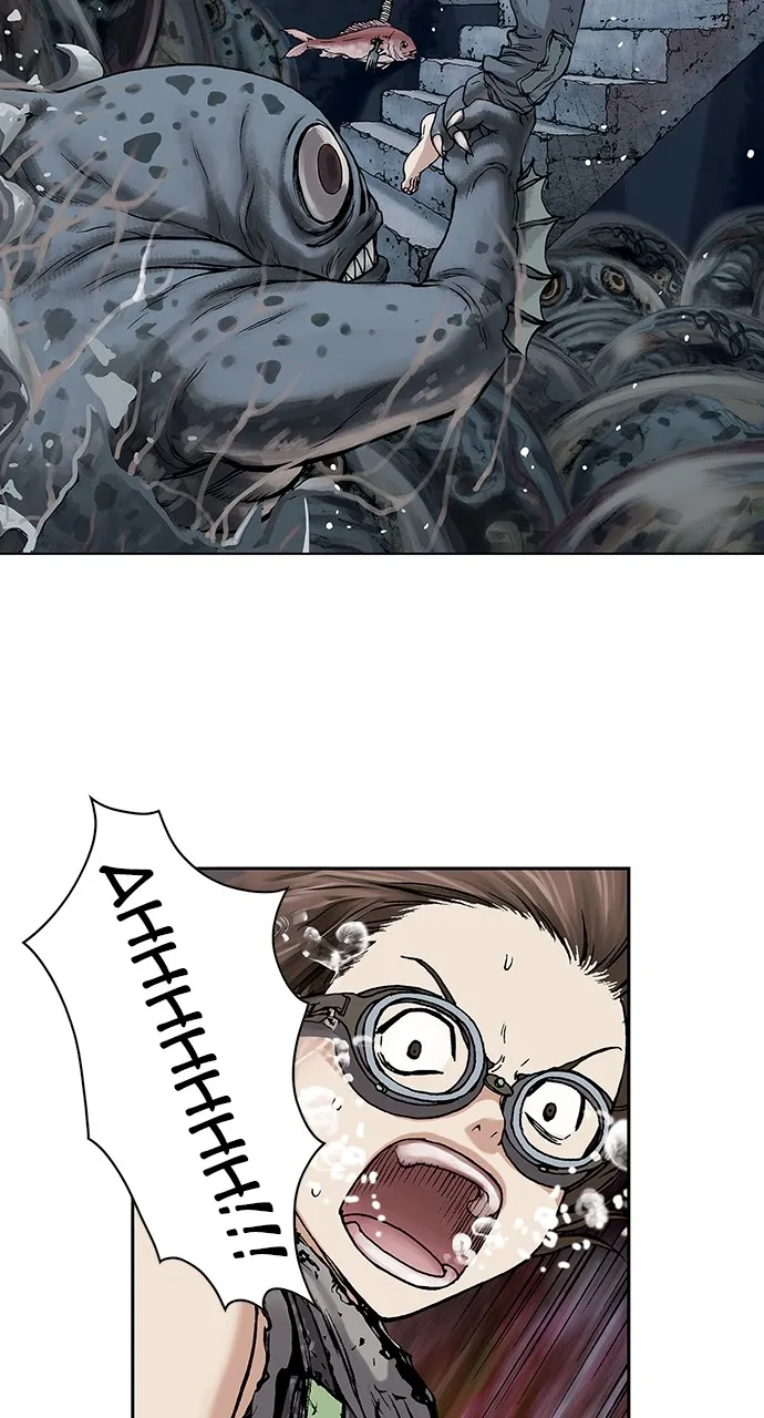 Leviathan Chapter 5 page 49 - 