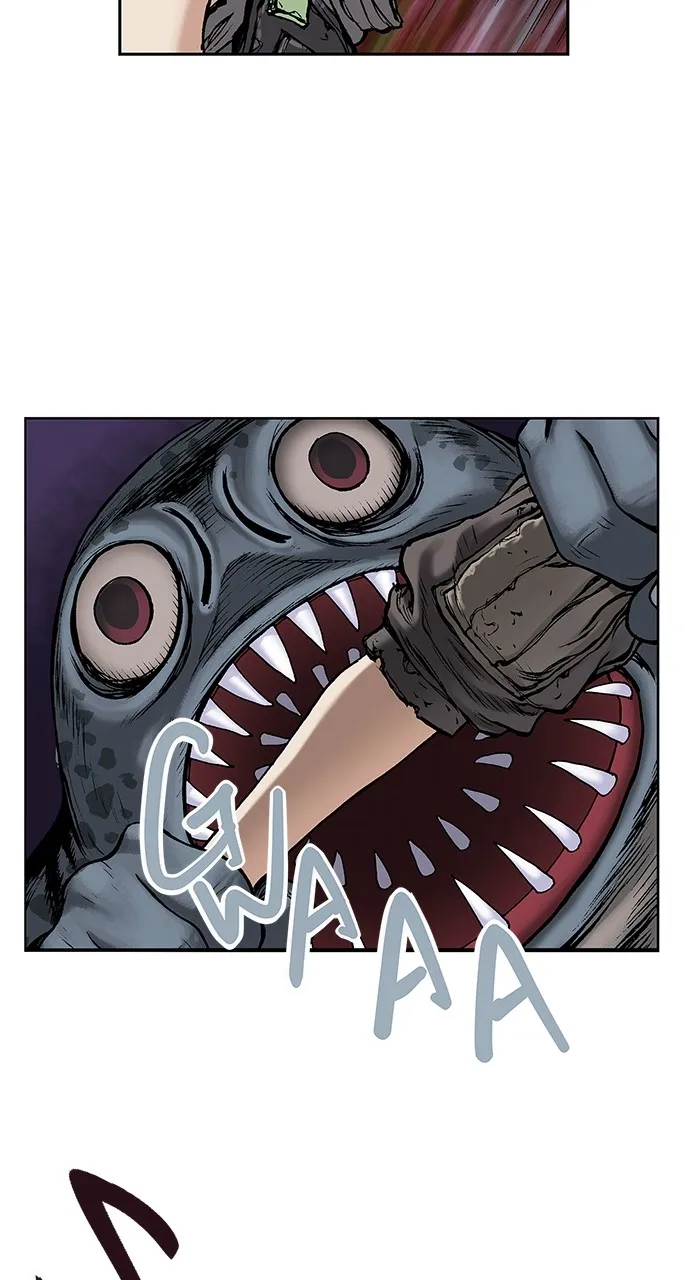 Leviathan Chapter 5 page 50 - 