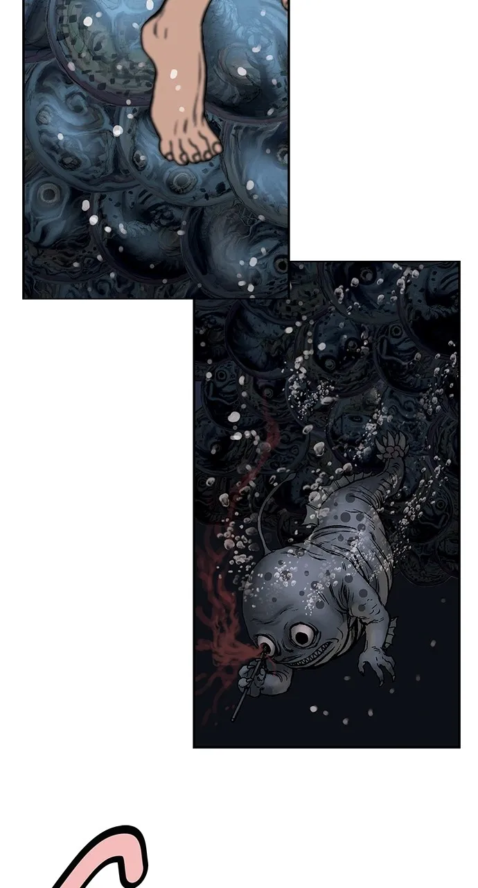 Leviathan Chapter 5 page 54 - 