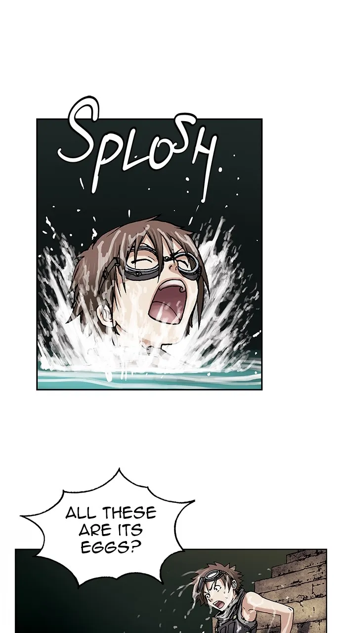 Leviathan Chapter 5 page 56 - 